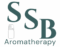 ssb aromatherapy logo